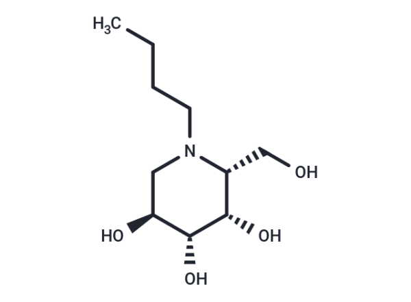 Lucerastat