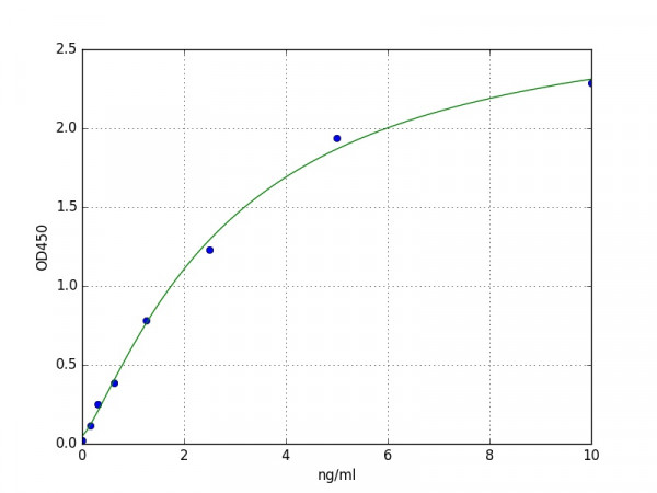Mouse Sestrin 2/SESN2 ELISA Kit