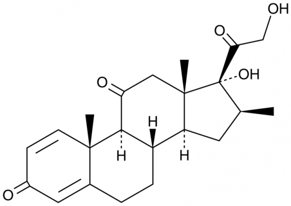 Meprednisone