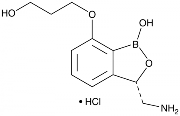 AN3365 (hydrochloride)