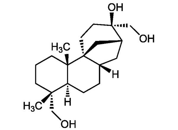 3-Deoxyaphidicolin