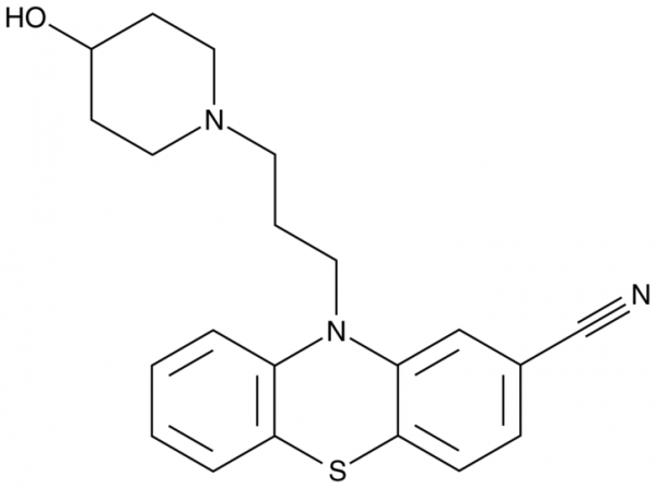 Periciazine