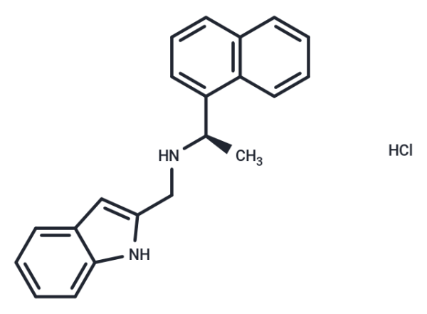 Calindol hydrochloride