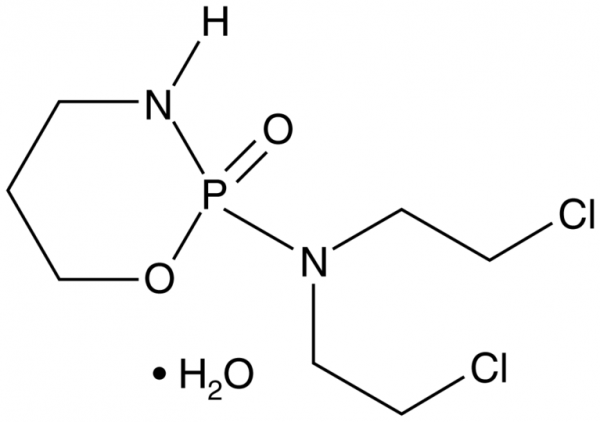 Cyclophosphamide (hydrate)