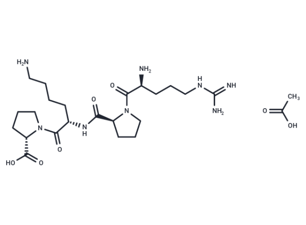 Substance P(1-4) Acetate