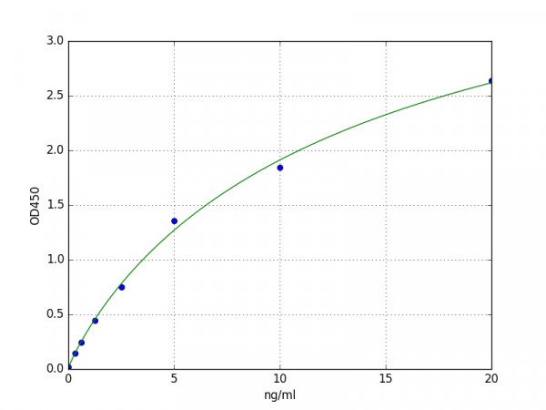 Human ACK1 / TNK2 ELISA Kit