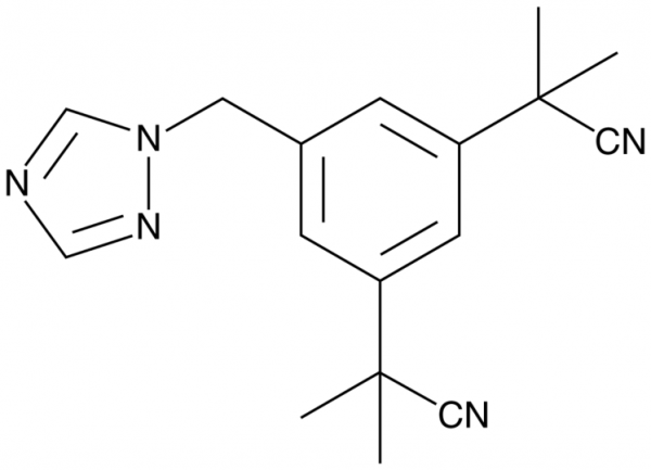 Anastrozole