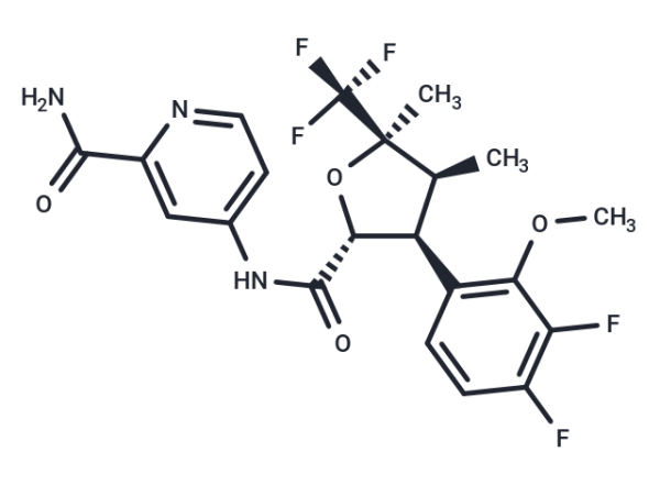 Suzetrigine