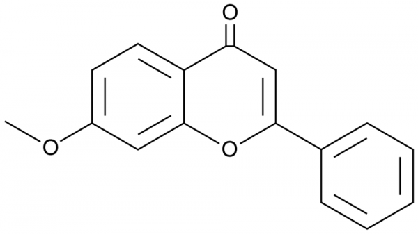 7-Methoxyflavone