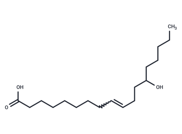 13-Hydroxy-9-octadecenoic acid