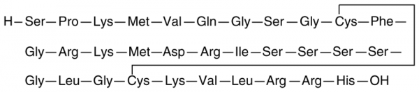Brain Natriuretic Peptide (1-32) (human) (trifluoroacetate salt)