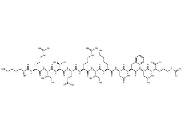 KR-12 (human)