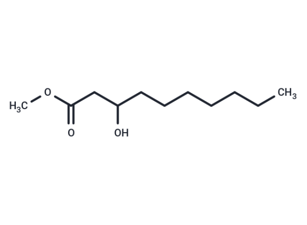 Methyl 3-hydroxydecanoate