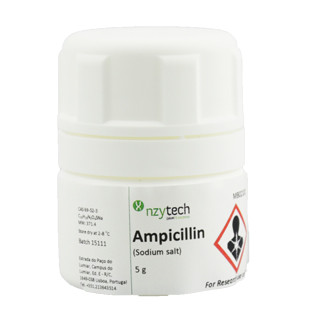 Ampicillin Sodium