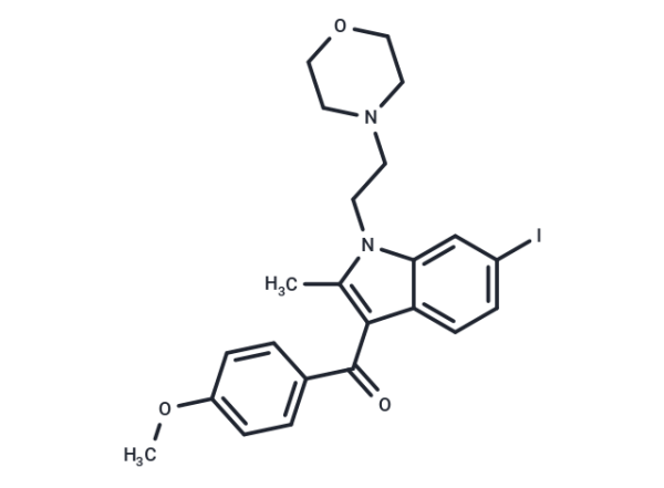 6-Iodopravadoline