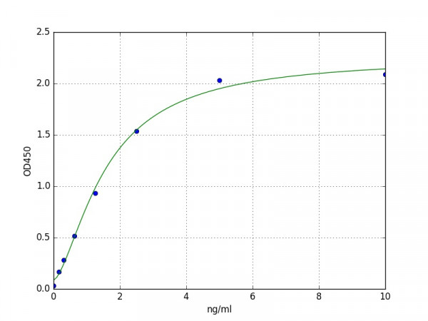 Human UCP2 ELISA Kit