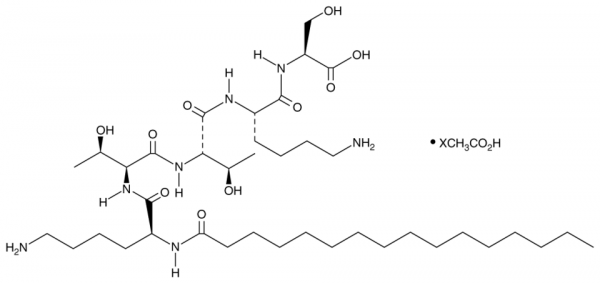 Pal-KTTKS (acetate)