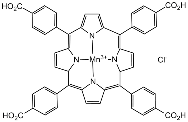 MnTBAP chloride