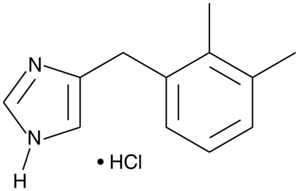 Detomidine (hydrochloride)