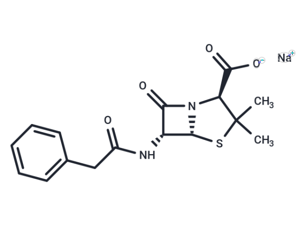 Penicillin G sodium salt