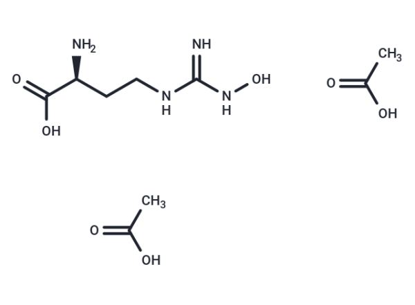 nor-NOHA acetate