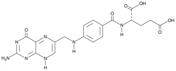 Folic Acid