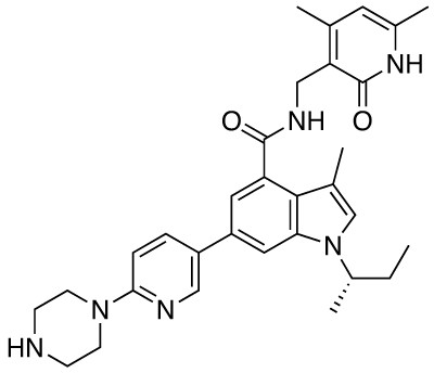 GSK126