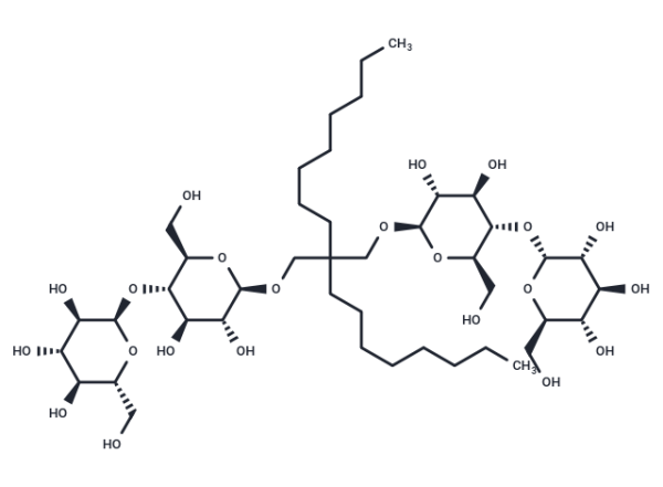 Decyl maltose neopentyl glycol