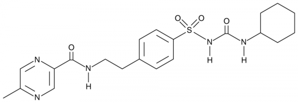 Glipizide