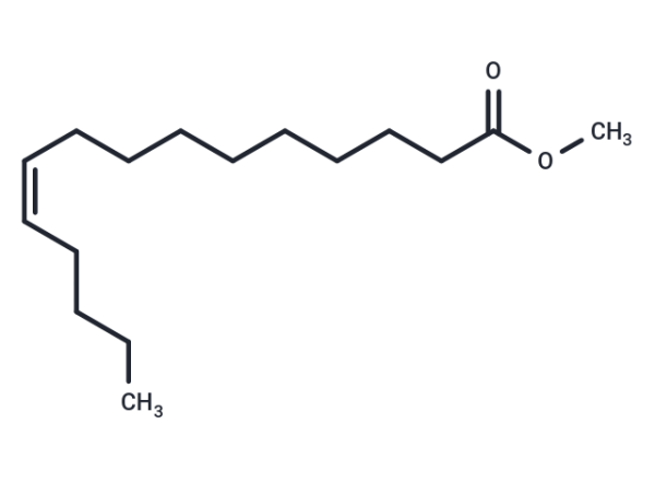 10(Z)-Pentadecenoic Acid methyl ester