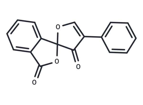 Fluorescamine