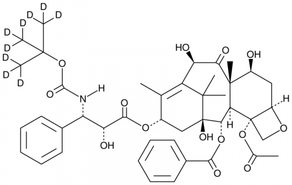 Docetaxel-d9
