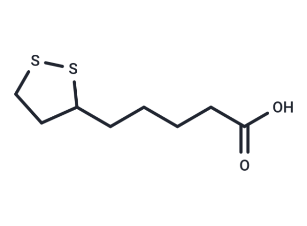 alpha-Lipoic Acid