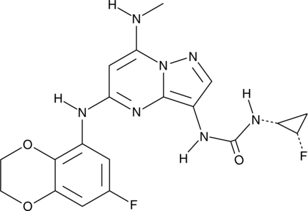 Cenacitinib