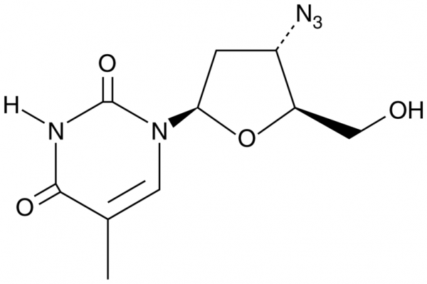 Zidovudine