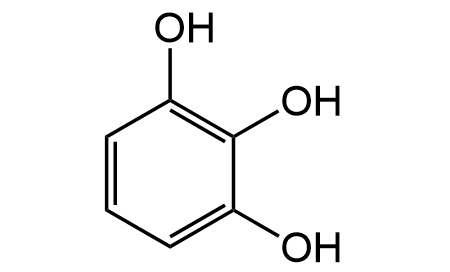 Pyrogallol