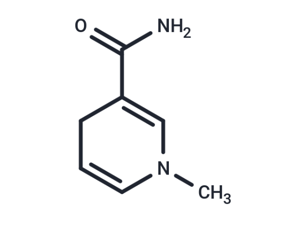 1-Methyl-1,4-dihydronicotinamide