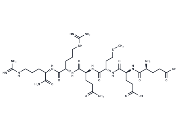 Hexapeptide-3