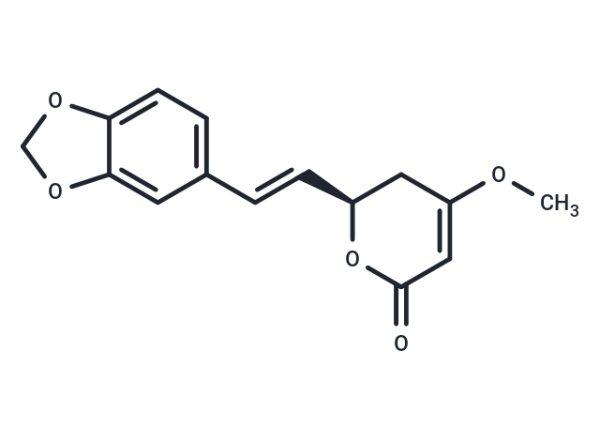 Methylsticin