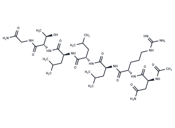 Dodecapeptide AR71