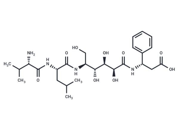 Pyloricidin B