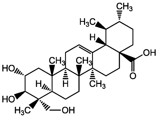 Asiatic acid