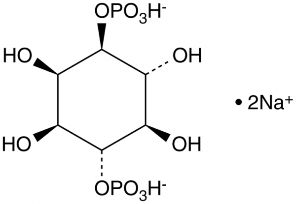 D-myo-Inositol-1,4-diphosphate (sodium salt)