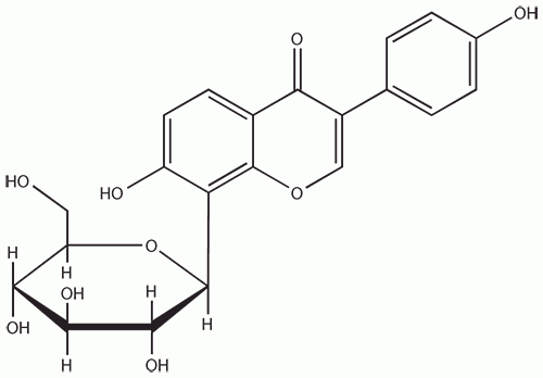 Puerarin 99 Cas 3681 99 0 Lkt Laboratories Biomol Com