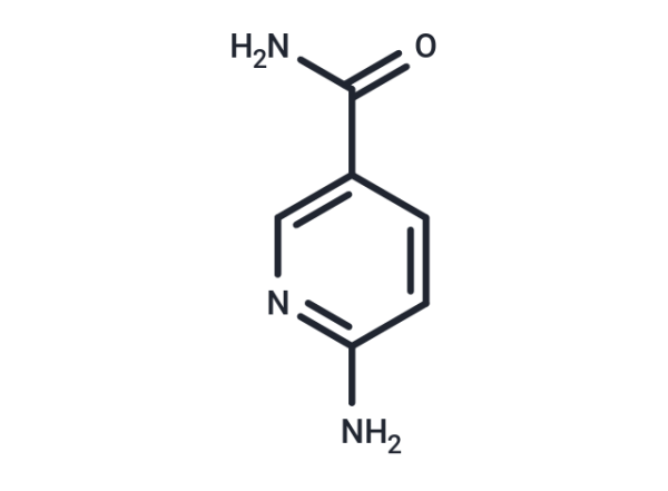 6-Aminonicotinamide