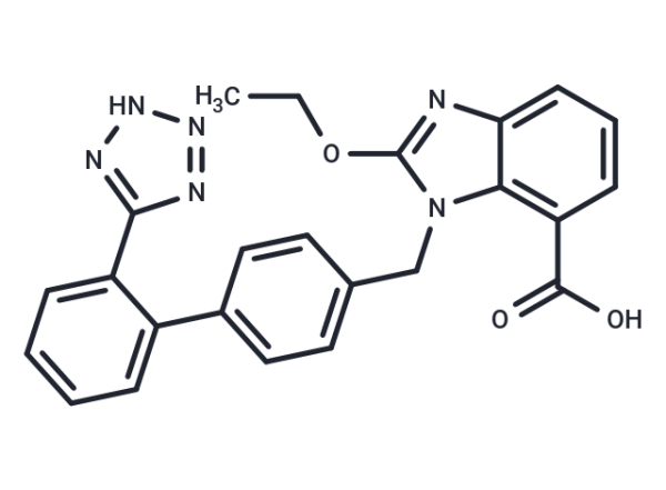 Candesartan