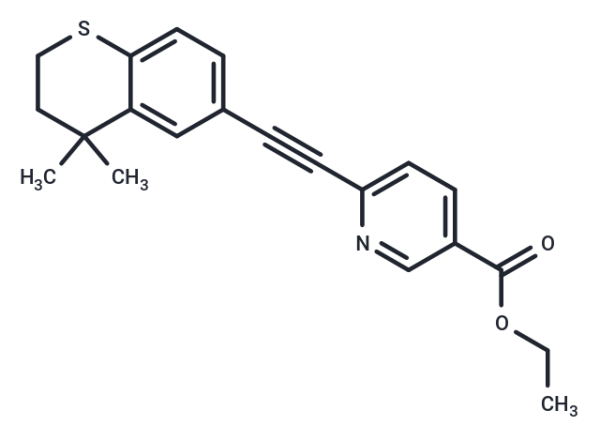 Tazarotene
