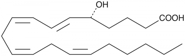 5(R)-HETE