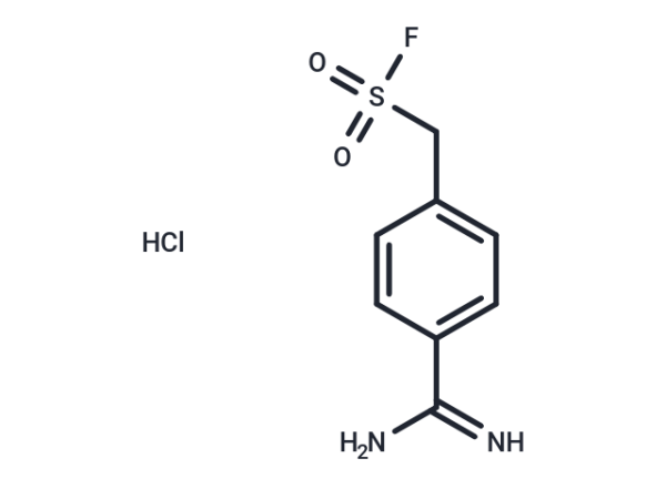 p-APMSF (hydrochloride)