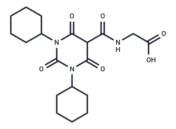 Daprodustat